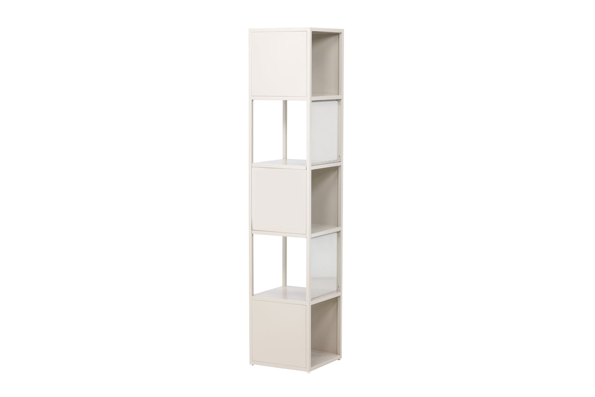 Buenos Aires Hylde 40 x 40 x 185 Beige