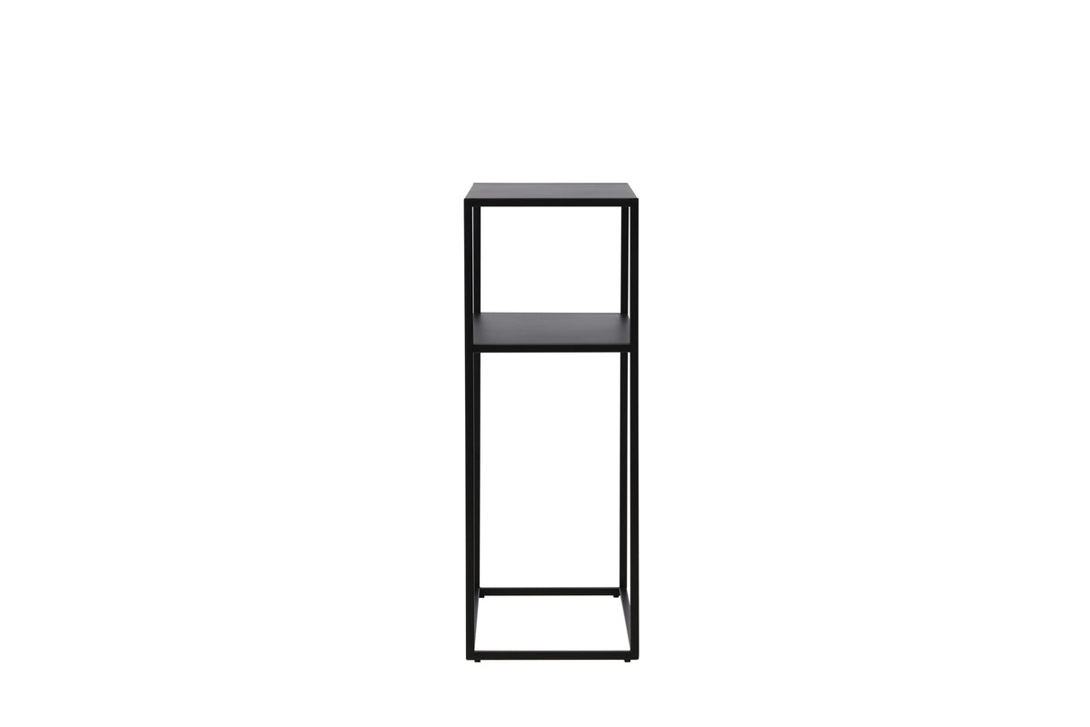Georgetown Sidebord 30 x 80 Sort