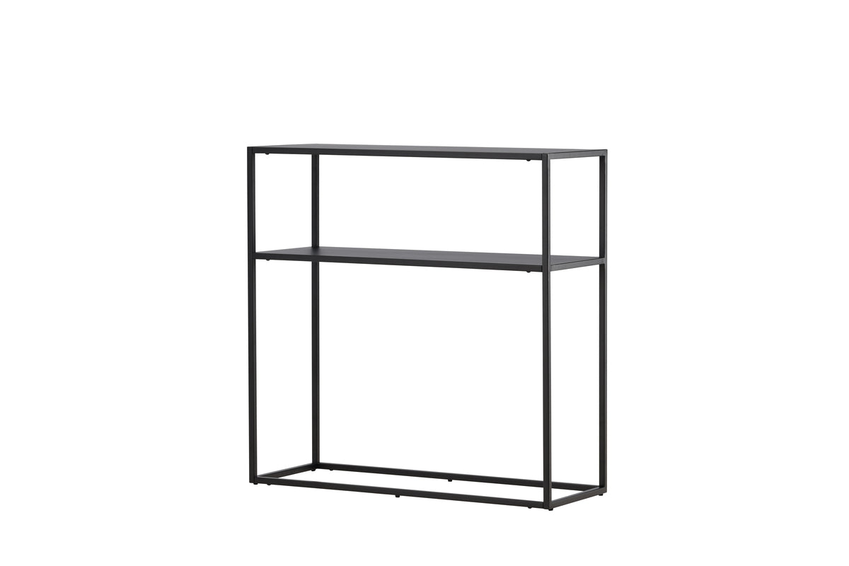 Georgetown Sidebord 30 x 80 Sort