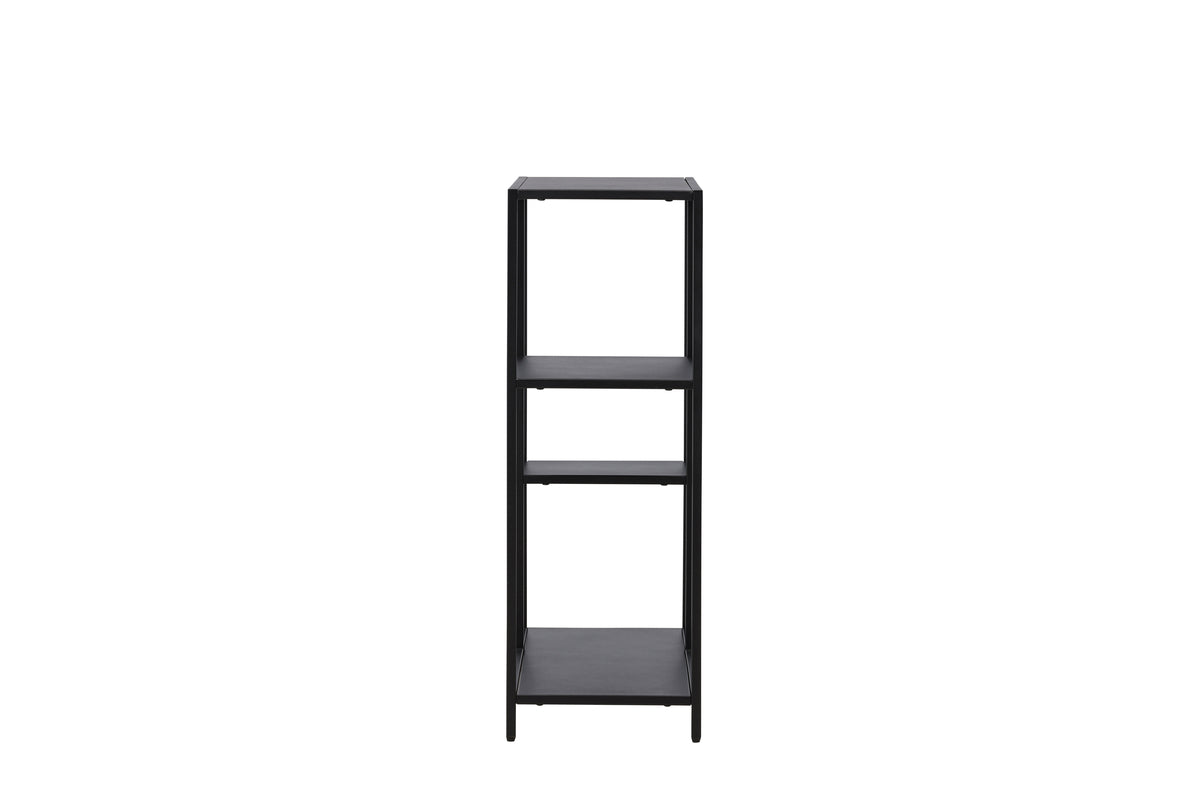 Puno Sidebord 30 x 80 Sort