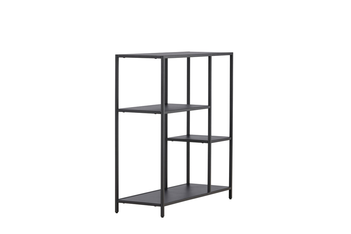 Puno Sidebord 30 x 80 Sort