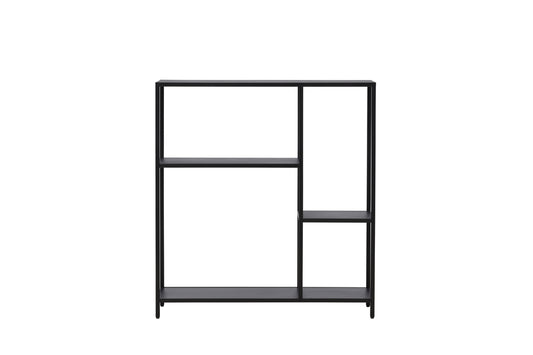 Puno Sidebord 30 x 80 Sort