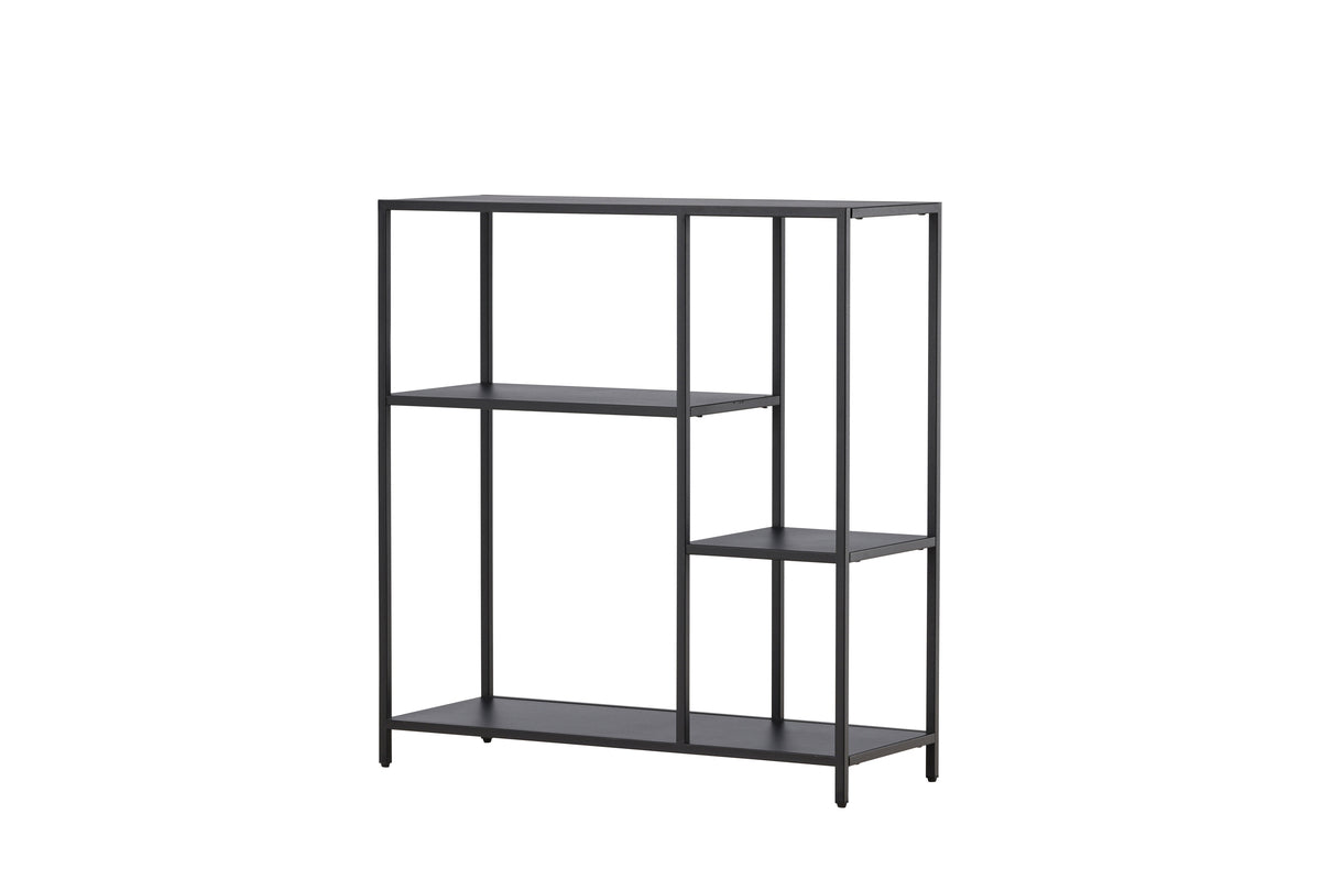 Puno Sidebord 30 x 80 Sort