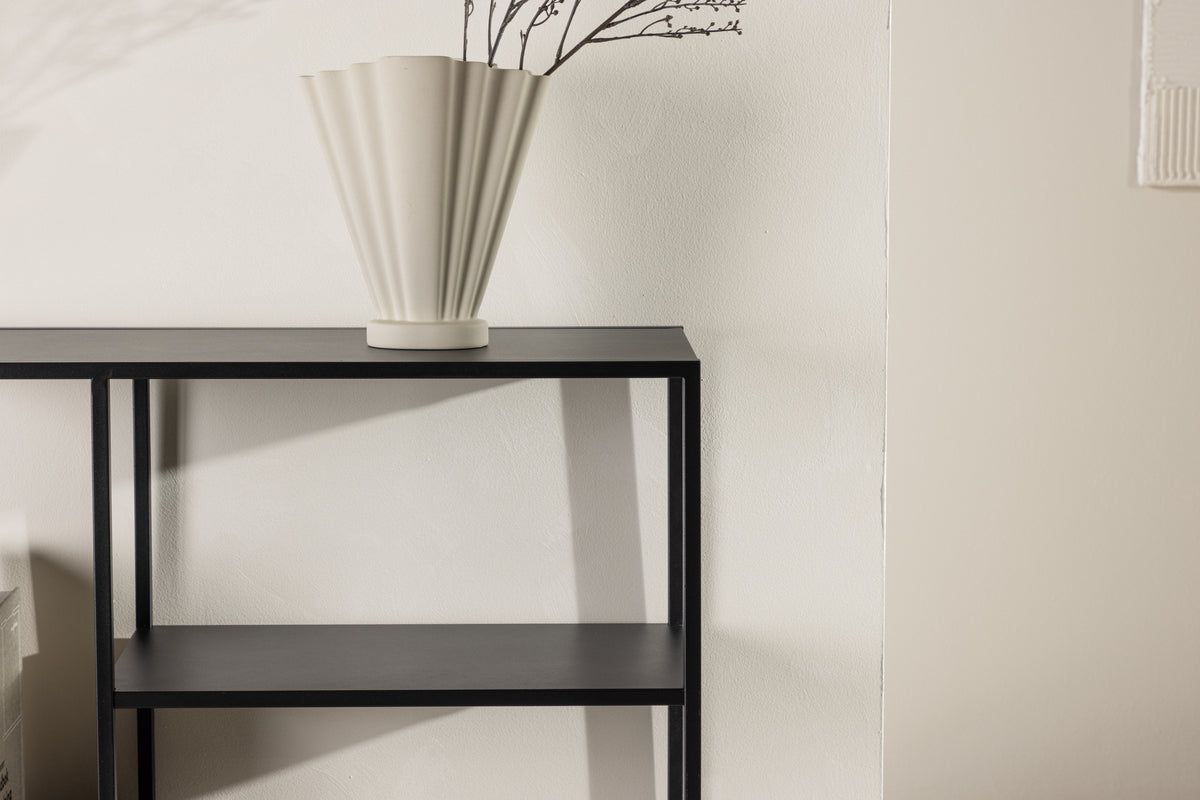 Puno Sidebord 30 x 80 Sort