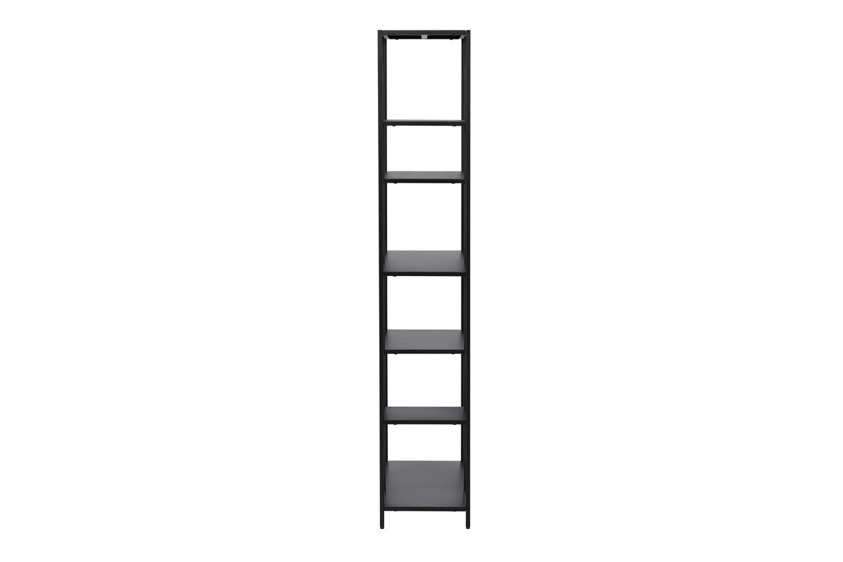 El Alto Hylde 30 x 80 x 164 Sort