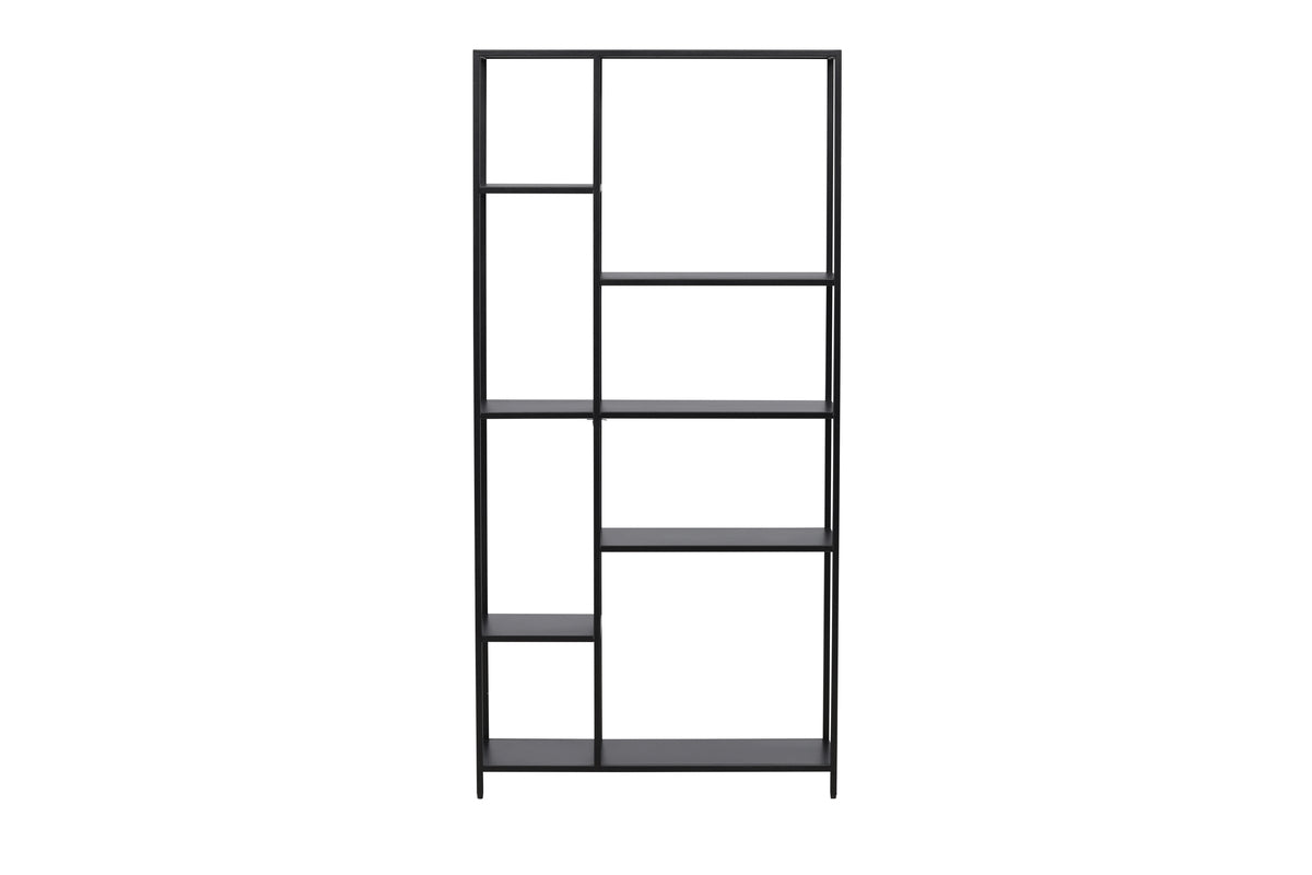 El Alto Hylde 30 x 80 x 164 Sort