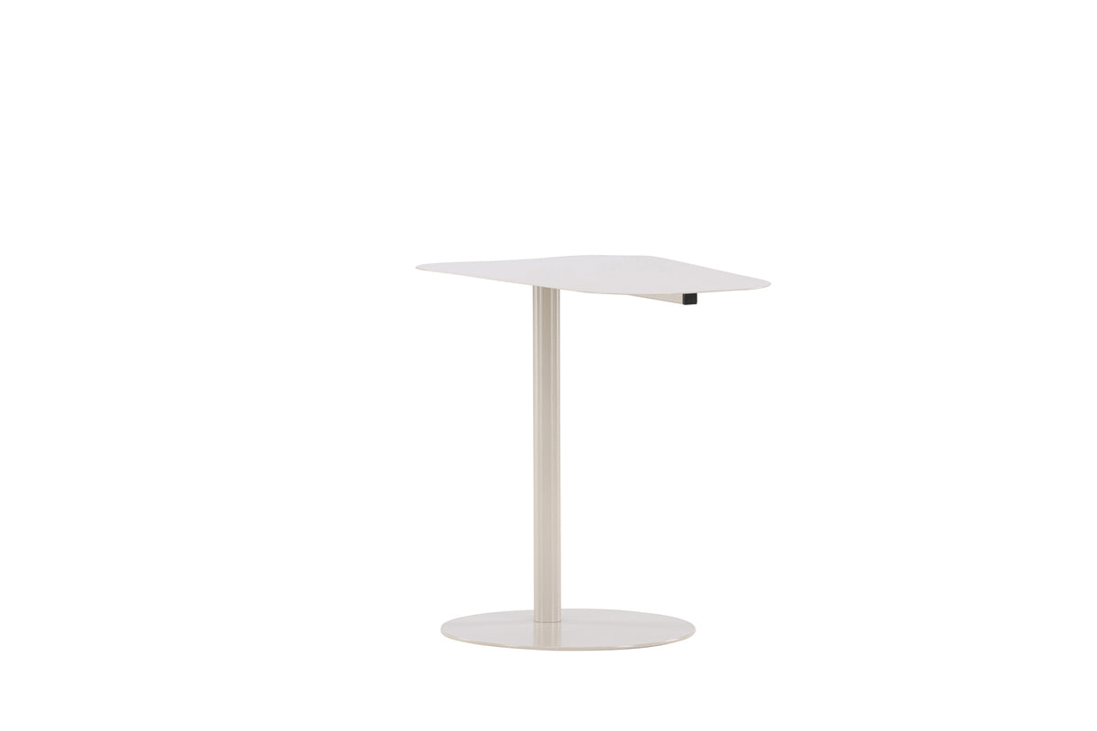 San Jose Side Table 50 x 38 Beige
