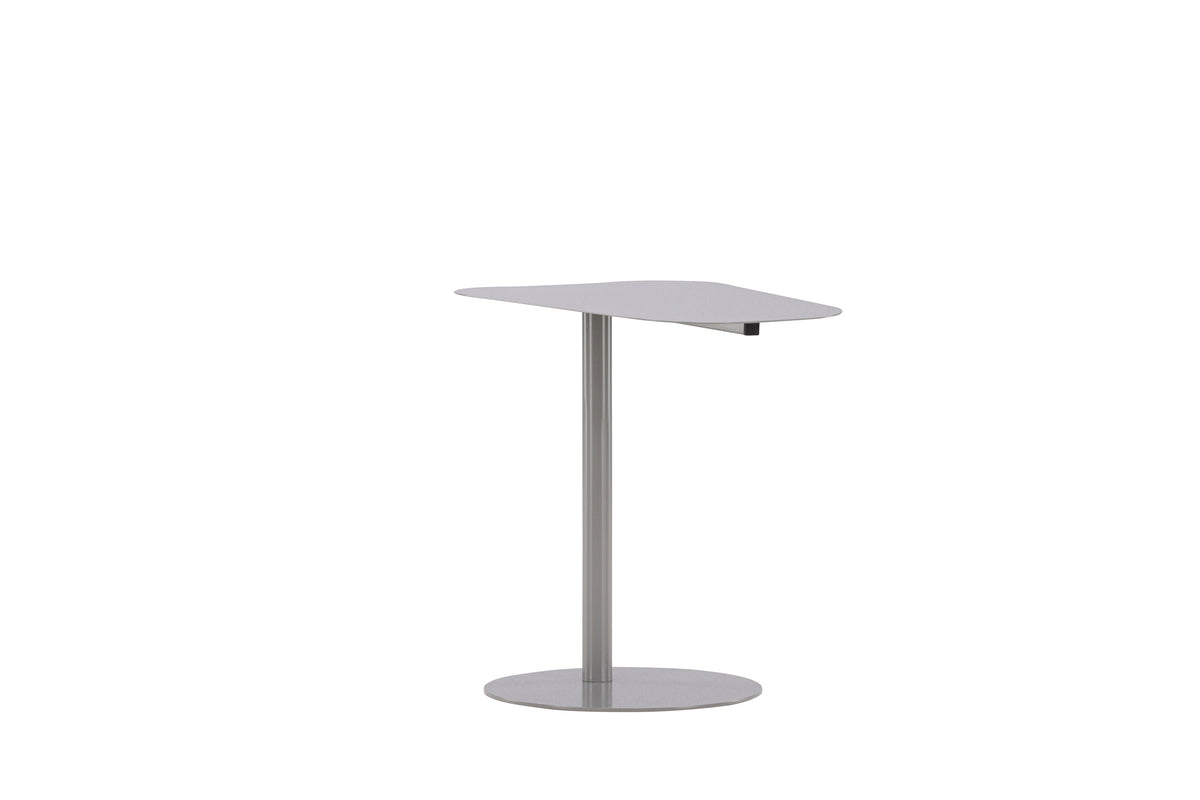 San Jose Side Table 50 x 38 Lys Grå