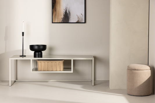 Riverside TV-bænke 40 x 40 x 120