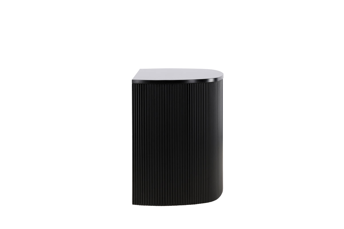 Loca Sidebord 120 x 45 Sort