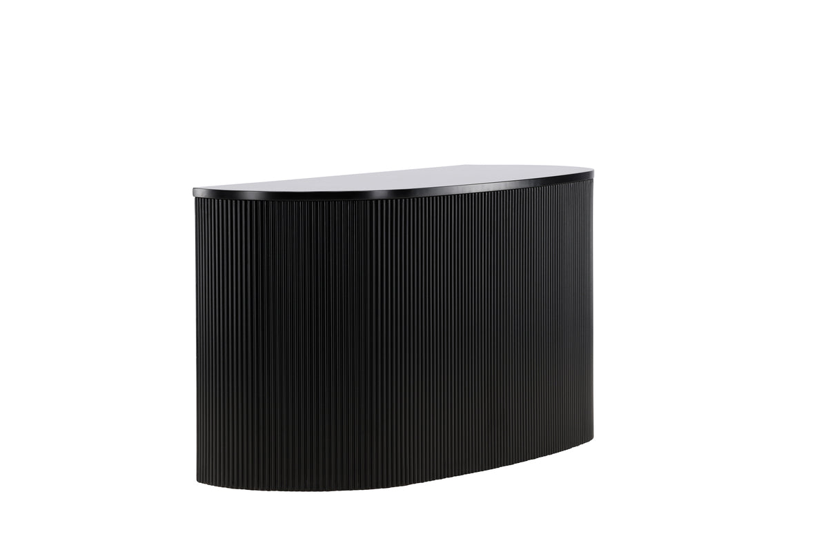 Loca Sidebord 120 x 45 Sort