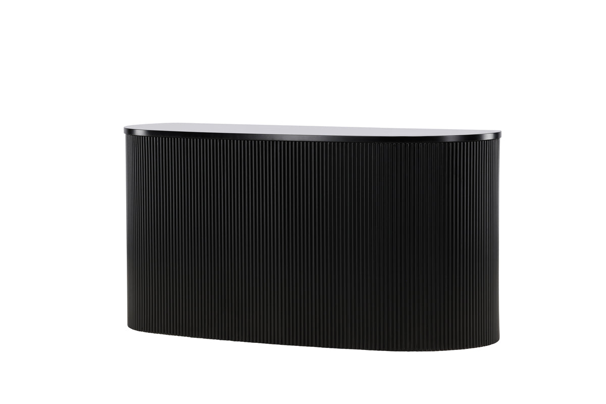 Loca Sidebord 120 x 45 Sort