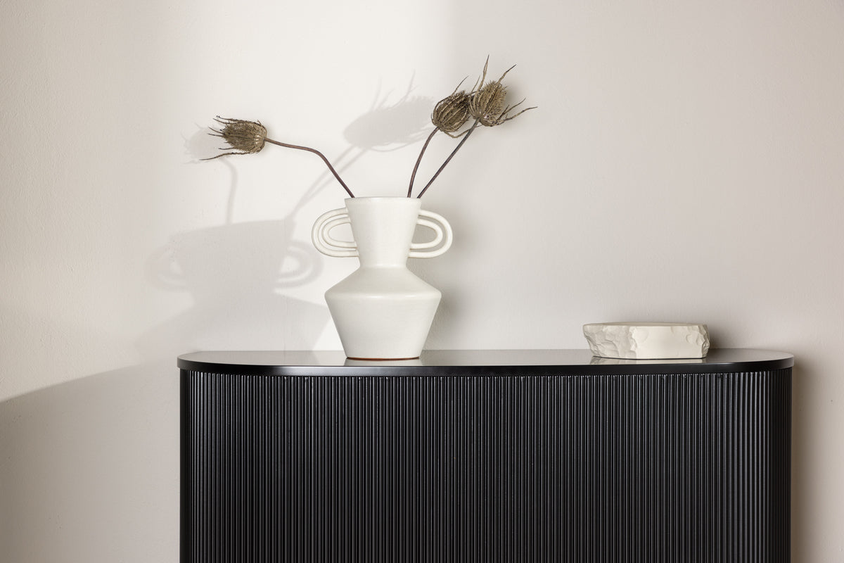 Loca Sidebord 120 x 45 Sort