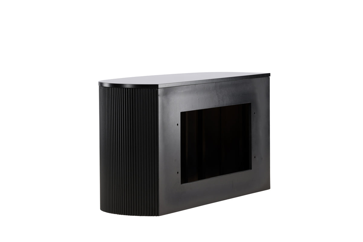 Loca Sidebord 120 x 45 Sort