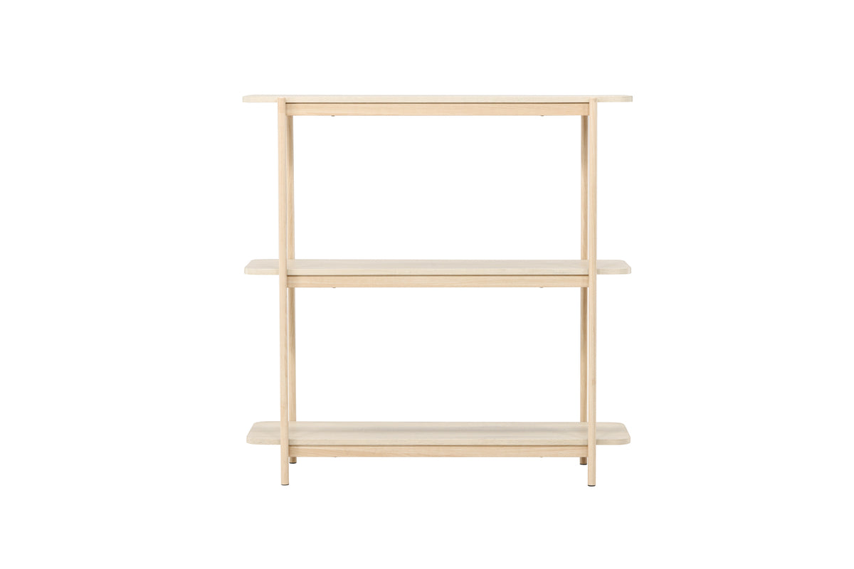 Heim Hylde 40 x 120 x 120 Hvidvasket