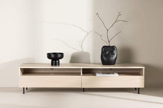 TV-bord 40 x 40 x 180