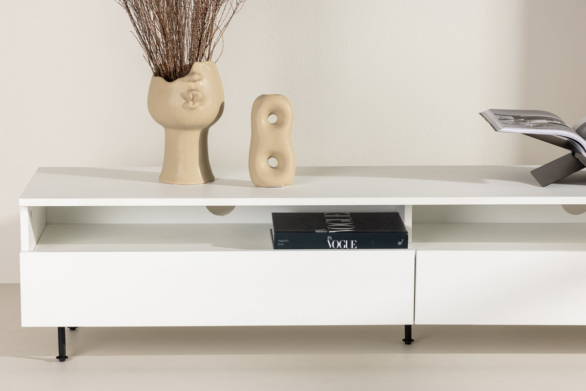 Navarra TV Stand 40 x 180 x 40