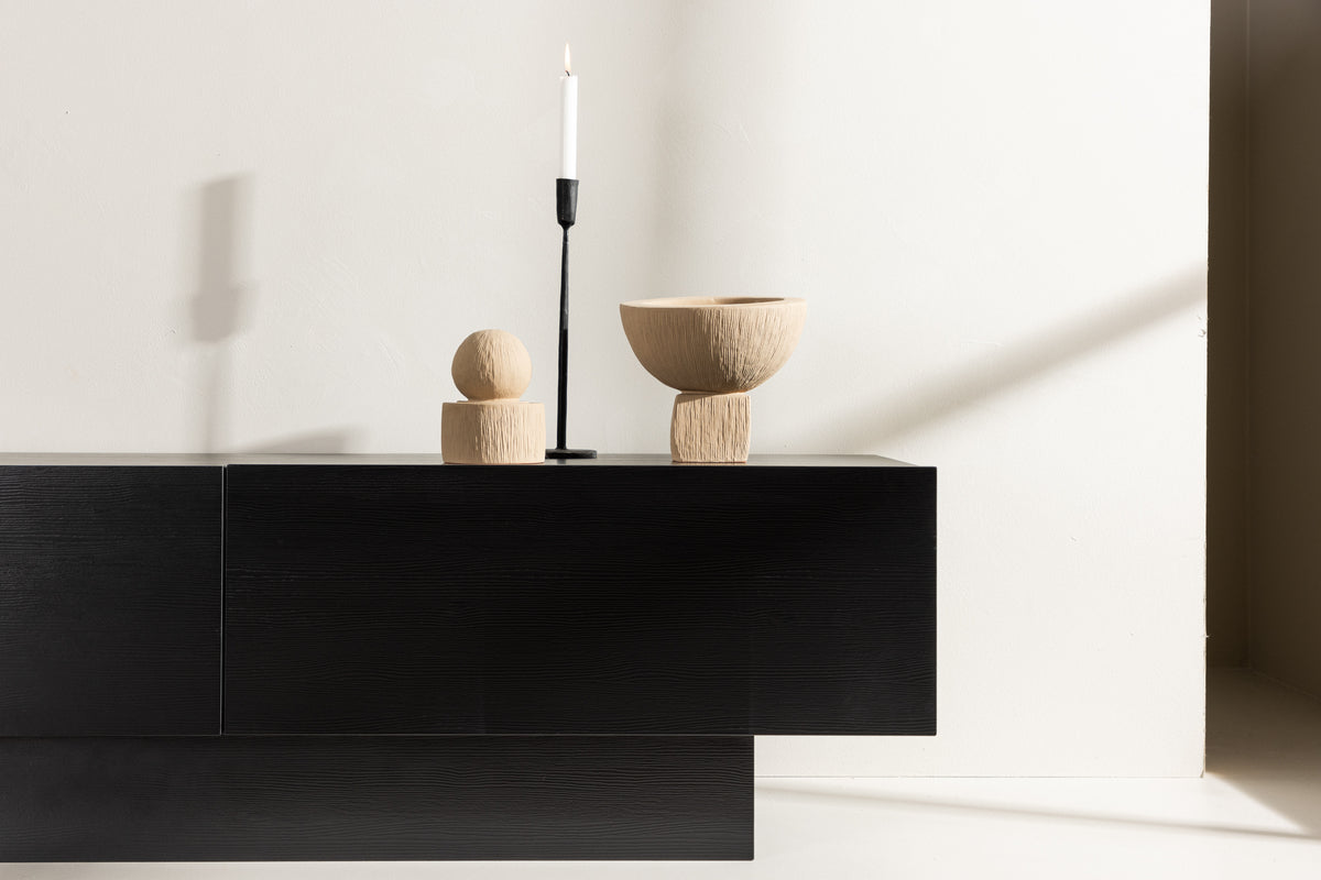Cuenca TV Stand 47 x 160 x 45