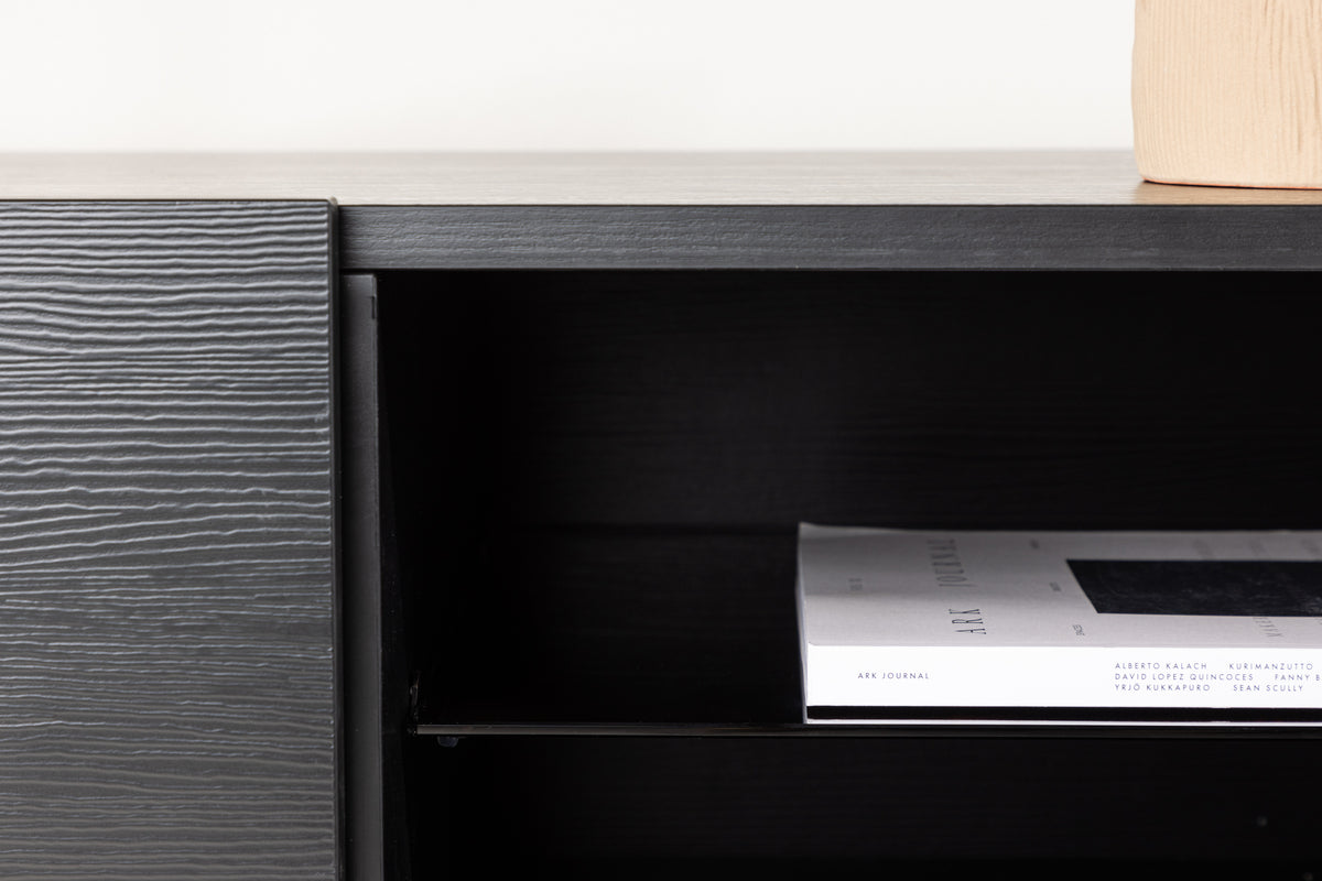 Cuenca TV Stand 47 x 160 x 45