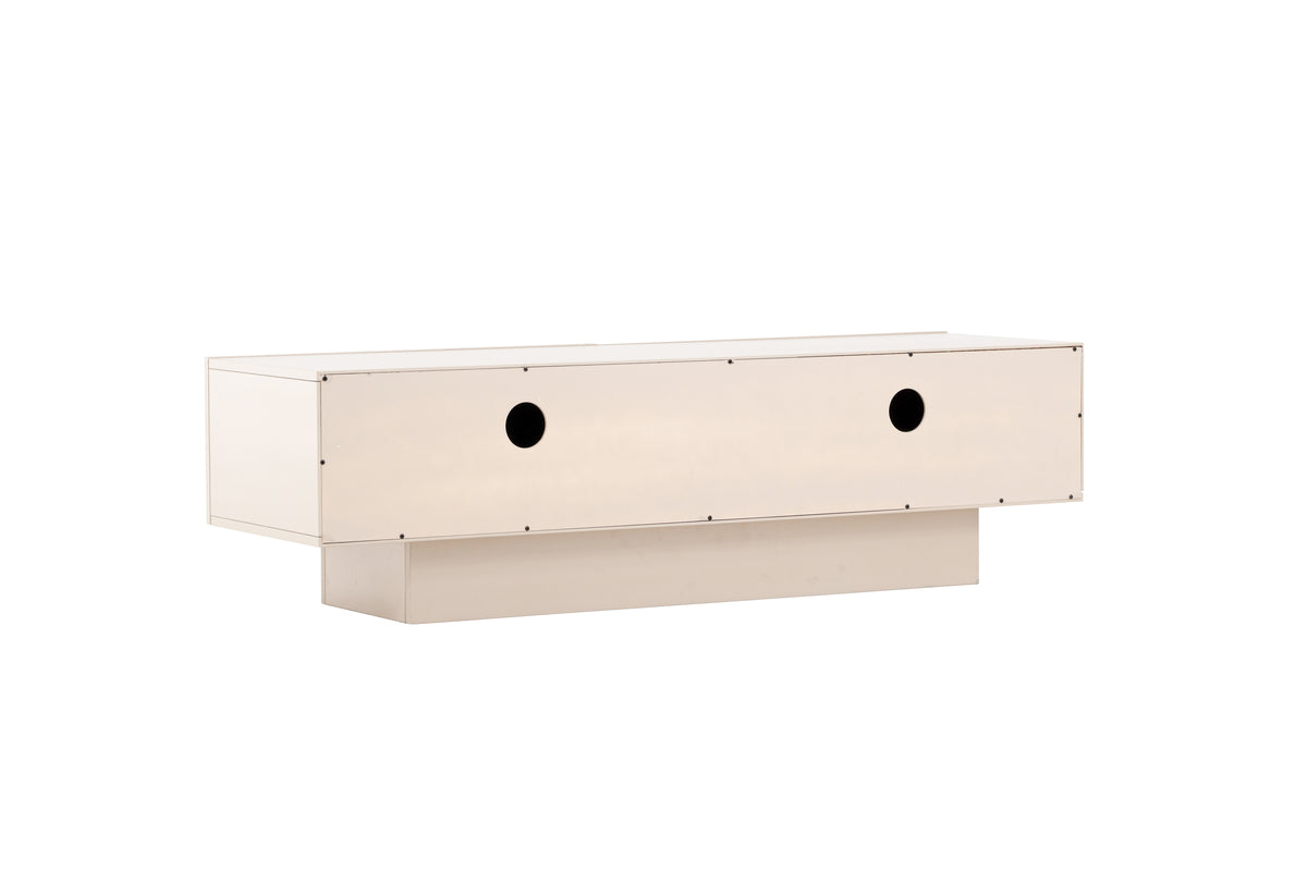 Cuenca TV Stand 47 x 160 x 45
