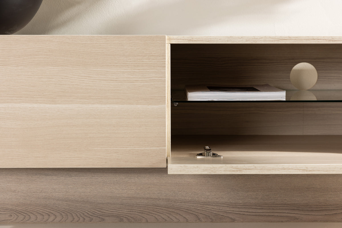 Cuenca TV Stand 47 x 160 x 45