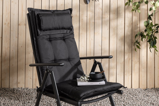 Hynde 5-pos 116 x 46