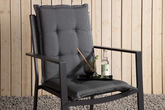 Fura Hynder til positionsstol 94 x 6 x 44