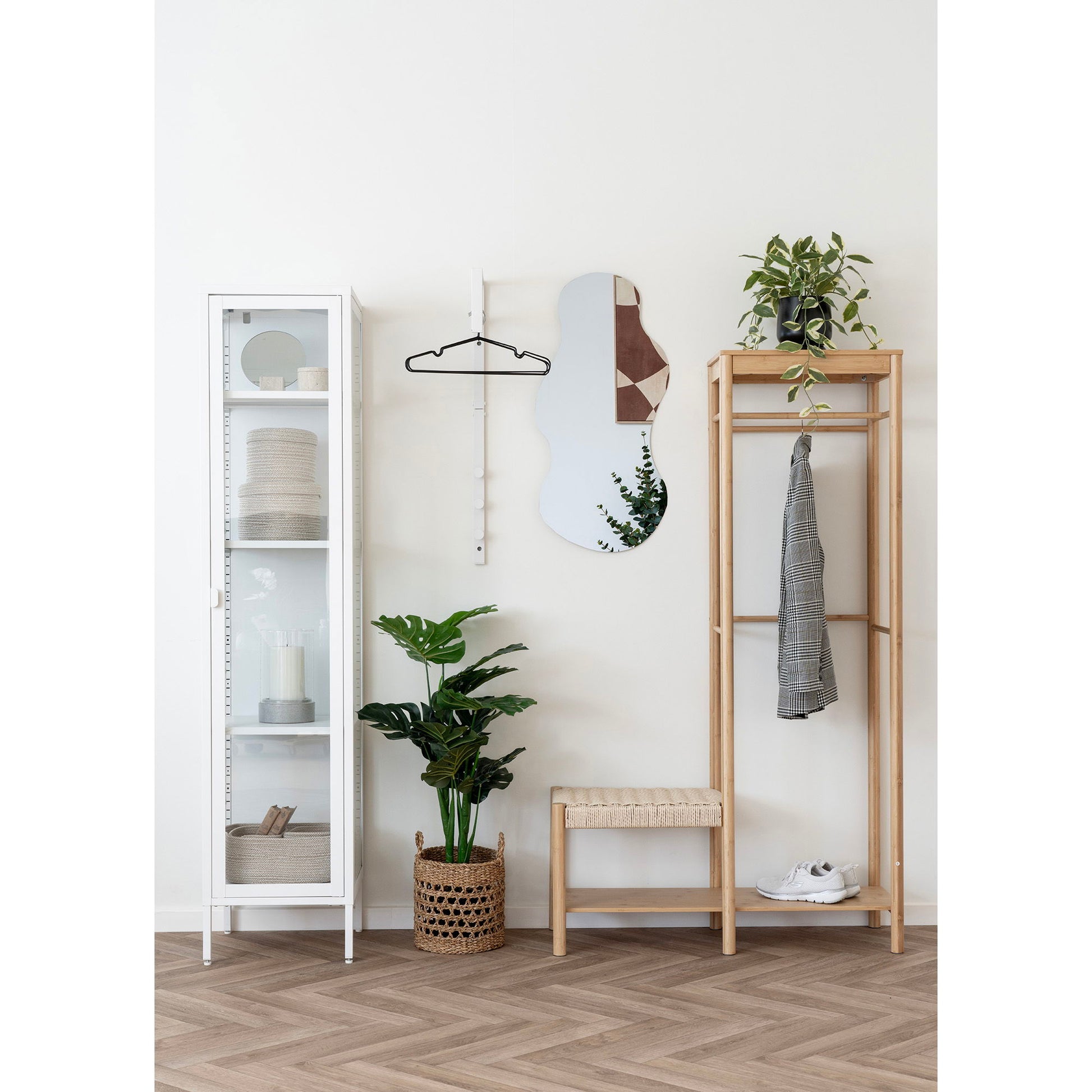 Ember Tøjstativ