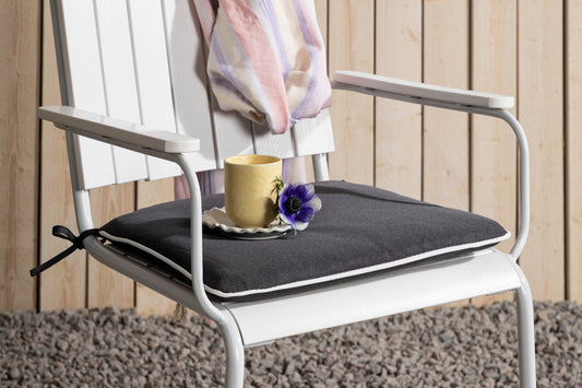 Holmsund Pude Stol 46 x 39
