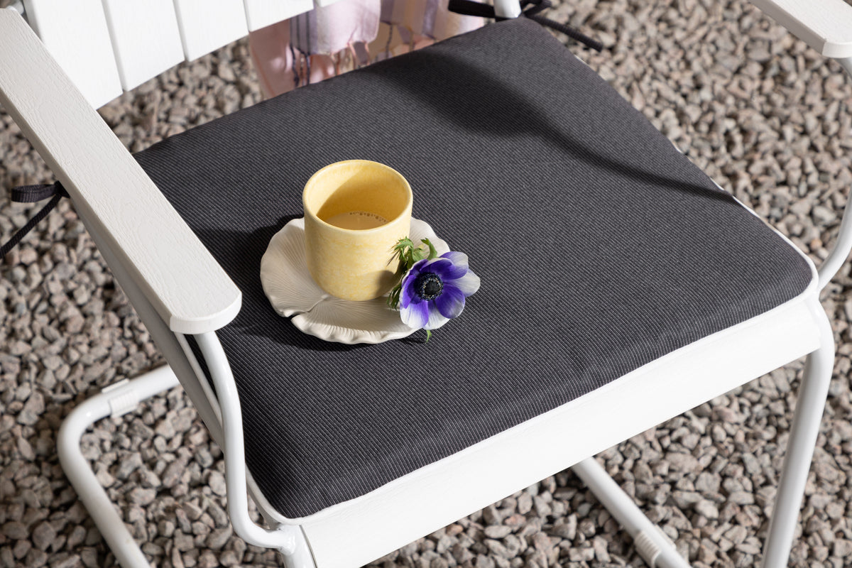 Holmsund Pude Stol 46 x 39