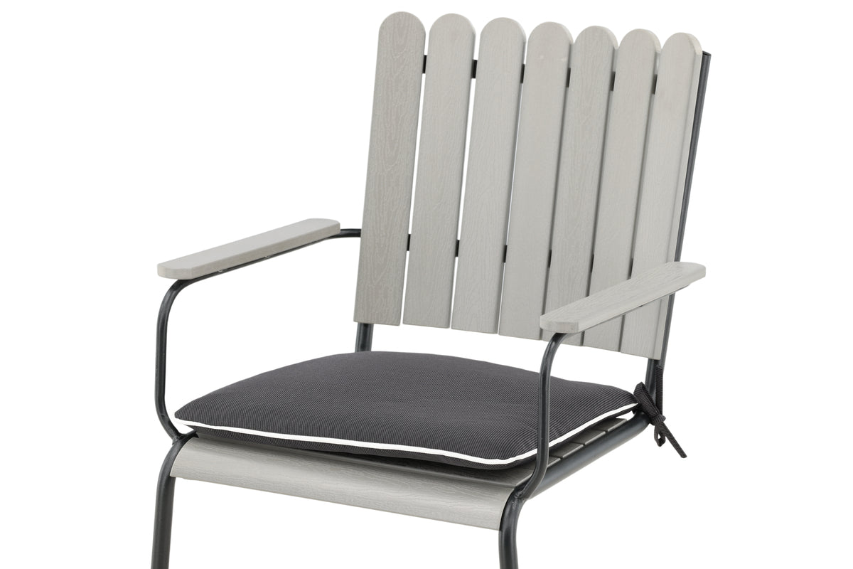 Holmsund Pude Stol 46 x 39