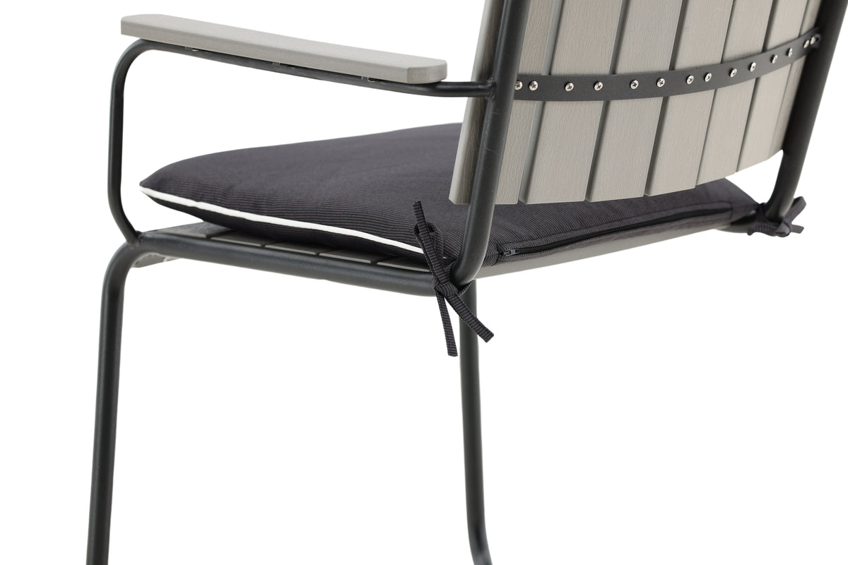 Holmsund Pude Stol 46 x 39