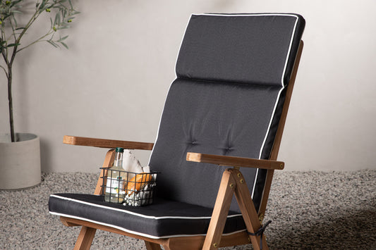 Classic Pude 5-pos 118 x 50