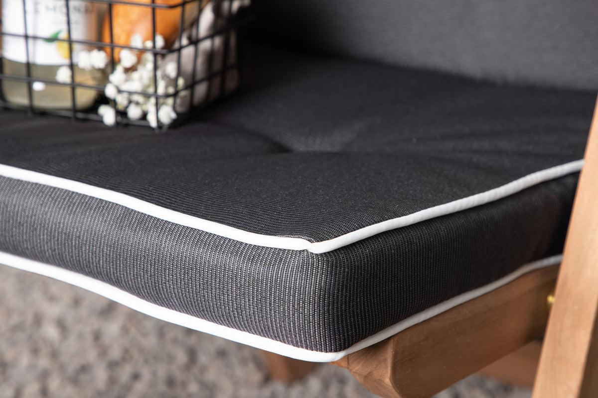 Classic Pude 5-pos 118 x 50