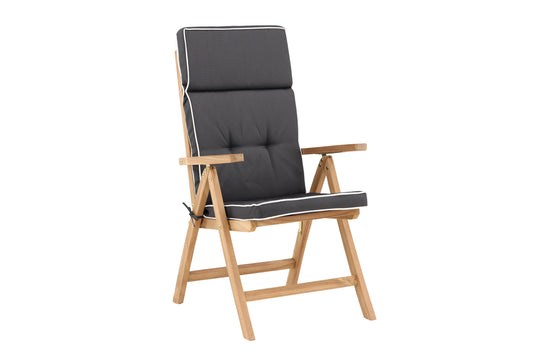 Hynde 5-pos 118 x 10 x 50