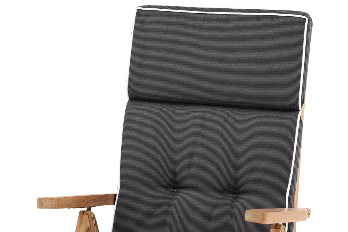 Classic Pude 5-pos 118 x 50