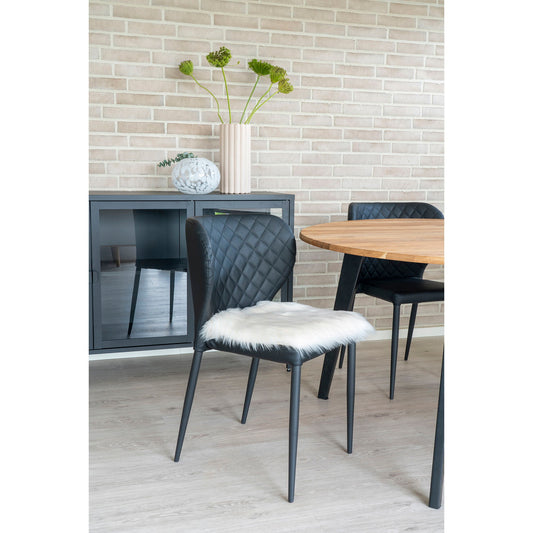 Lammeskindshynde Imiteret