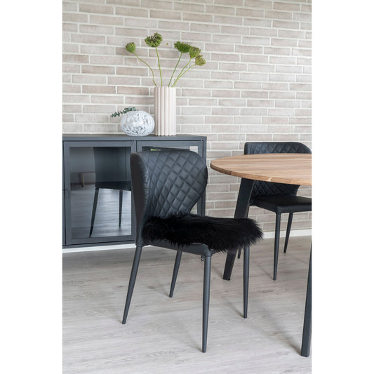 Lammeskindshynde Imiteret