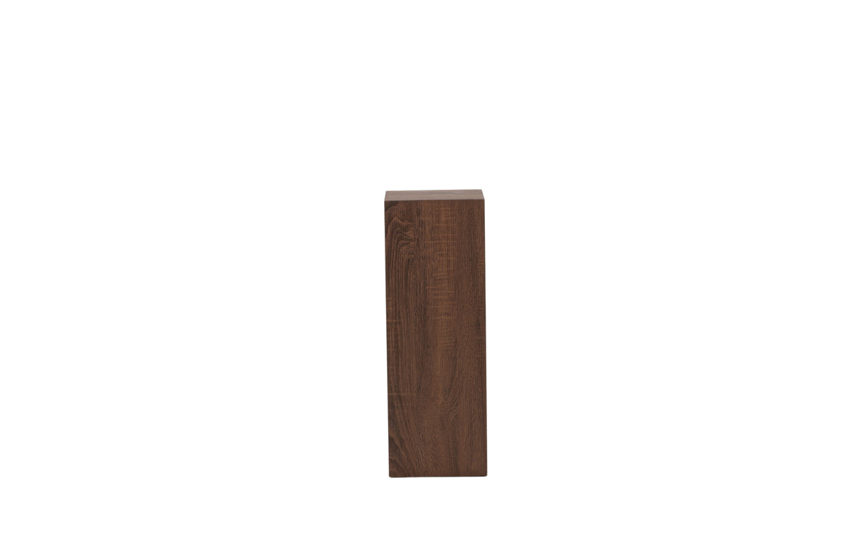 Ramsvik Sidebord 23 x 23 Brun