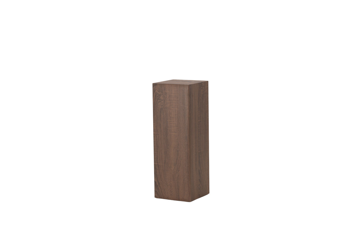 Ramsvik Sidebord 23 x 23 Brun