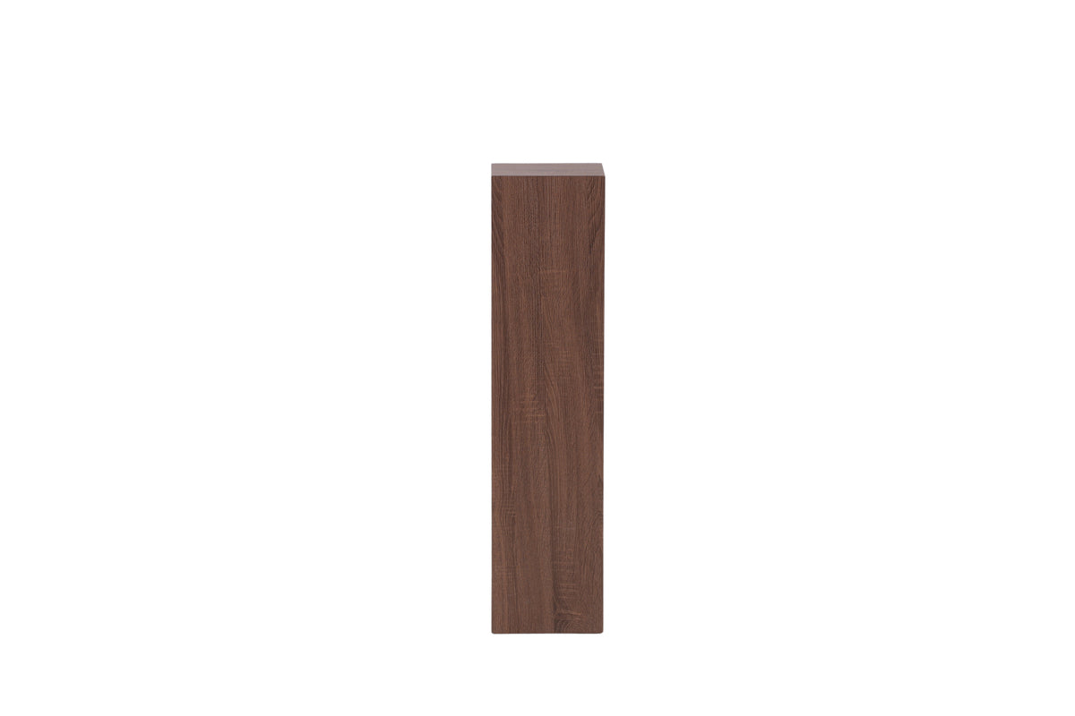 Ramsvik Sidebord 23 x 23 Brun
