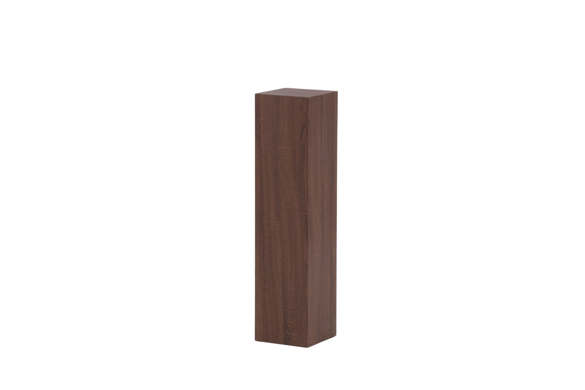 Ramsvik Sidebord 23 x 23 Brun