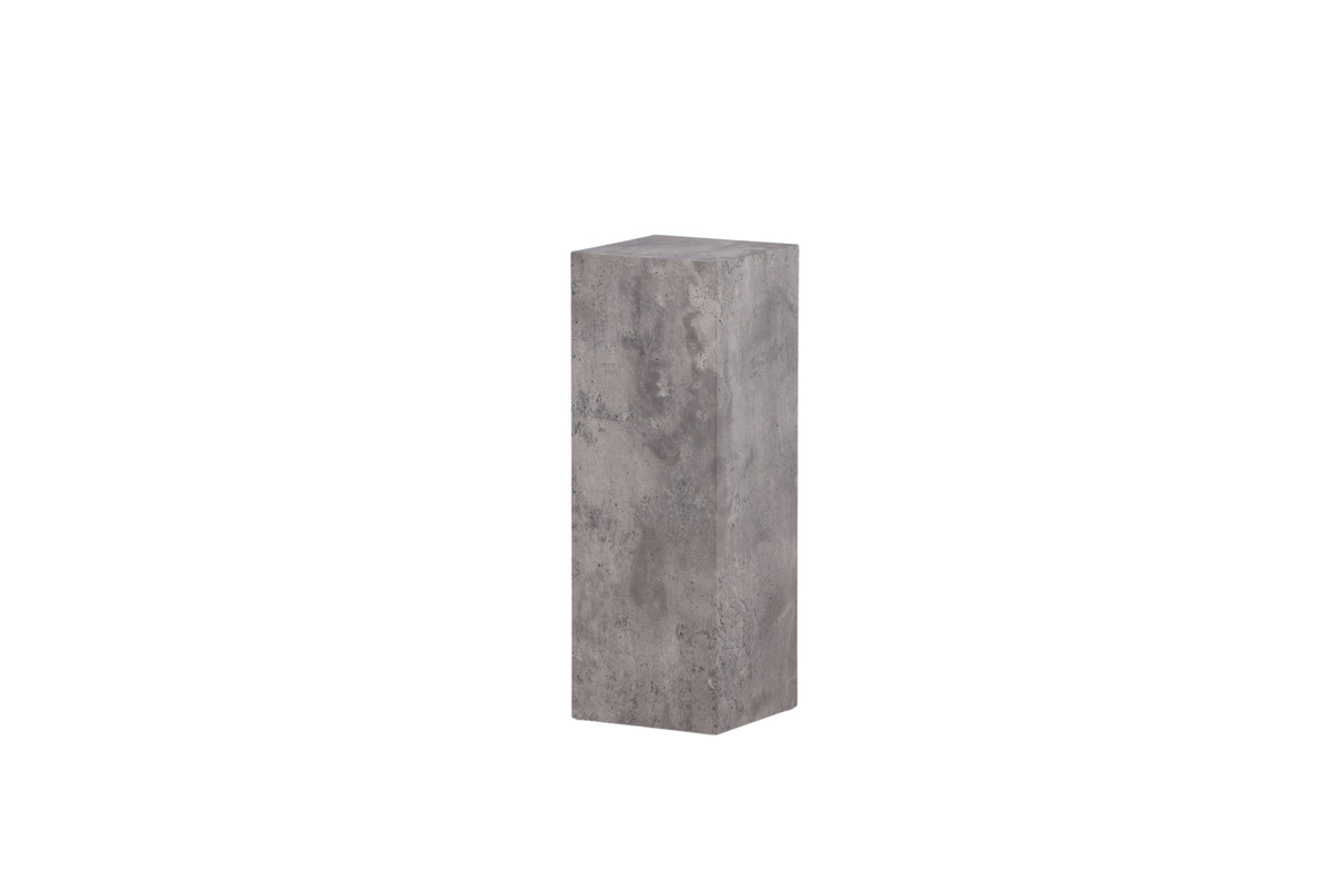 Ramsvik Sidebord 23 x 23 Grå