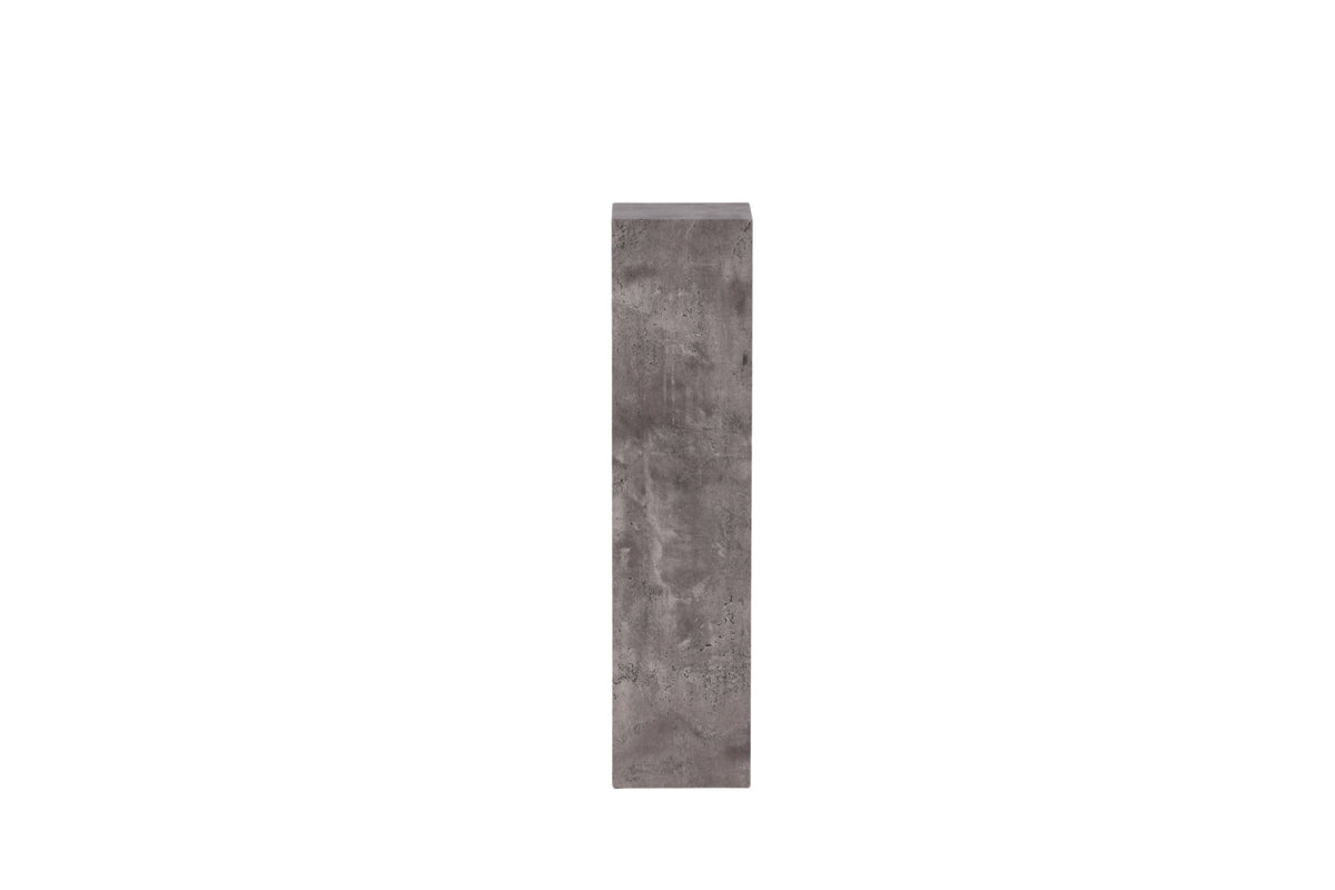 Ramsvik Sidebord 23 x 23 Grå