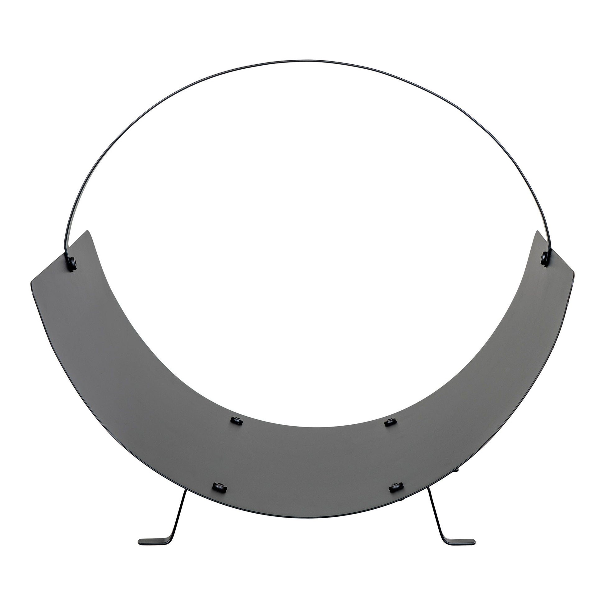 Tires Brændekurv