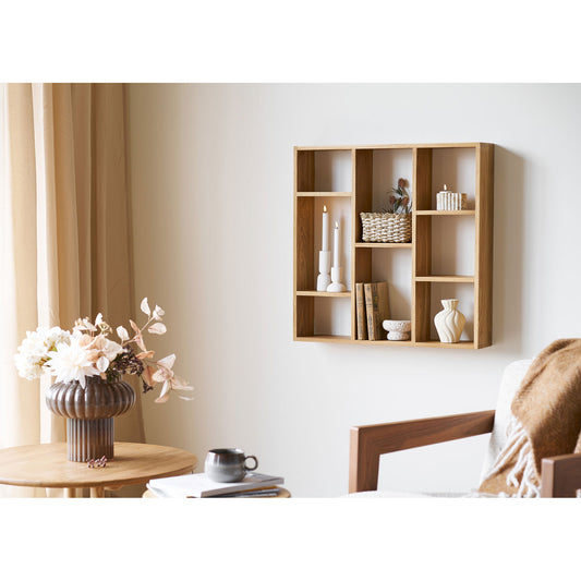 Townsville Væghylde