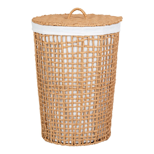 Pomal Vasketøjskurv