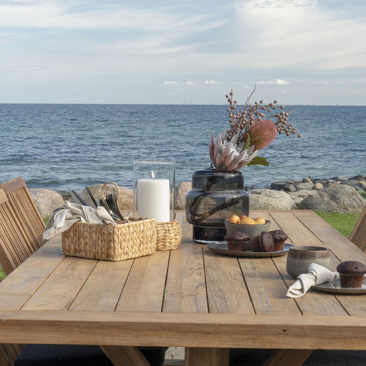 Pleiku Opbevaringskurv