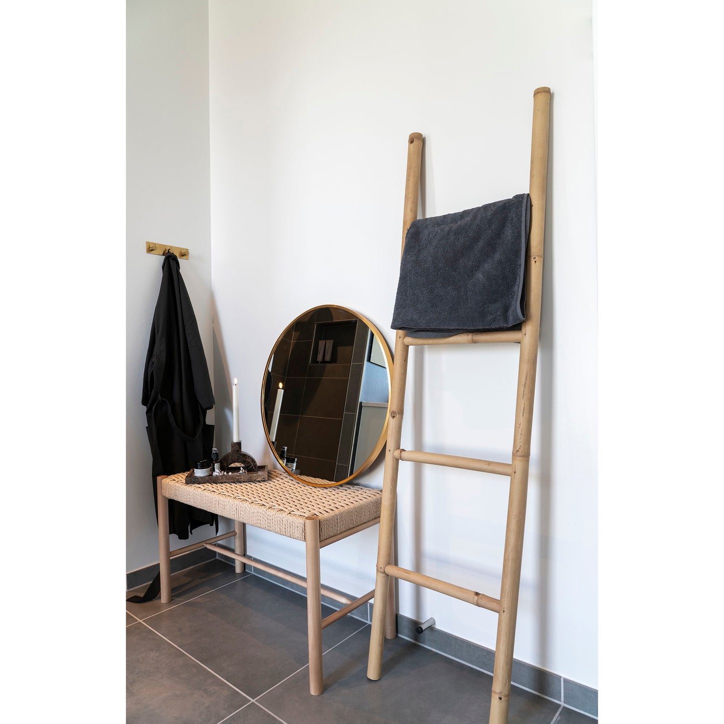 Dekorationsstige