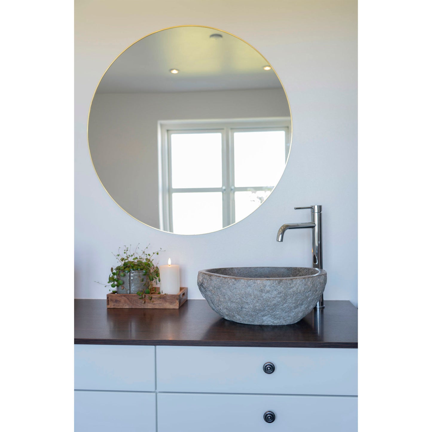 Donau Riverstone Vask
